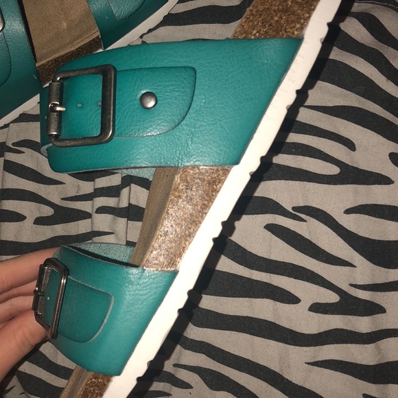 Sandals - Picture 2 of 2